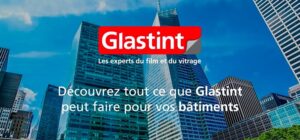 Glastint, films anti vis-à-vis pour particuliers