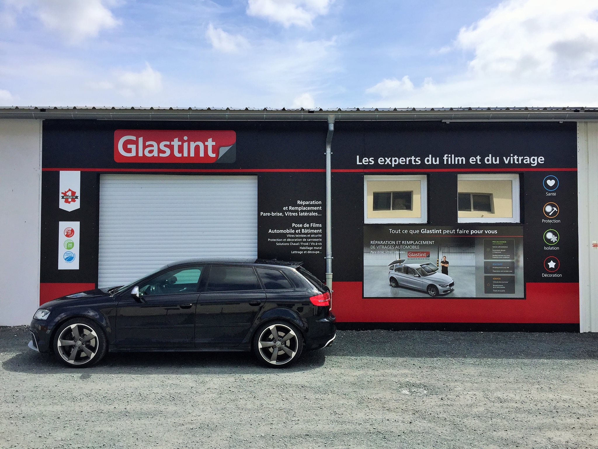 Store