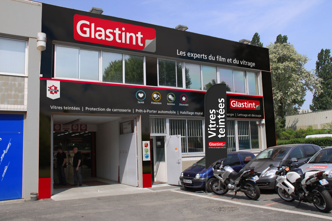 Store