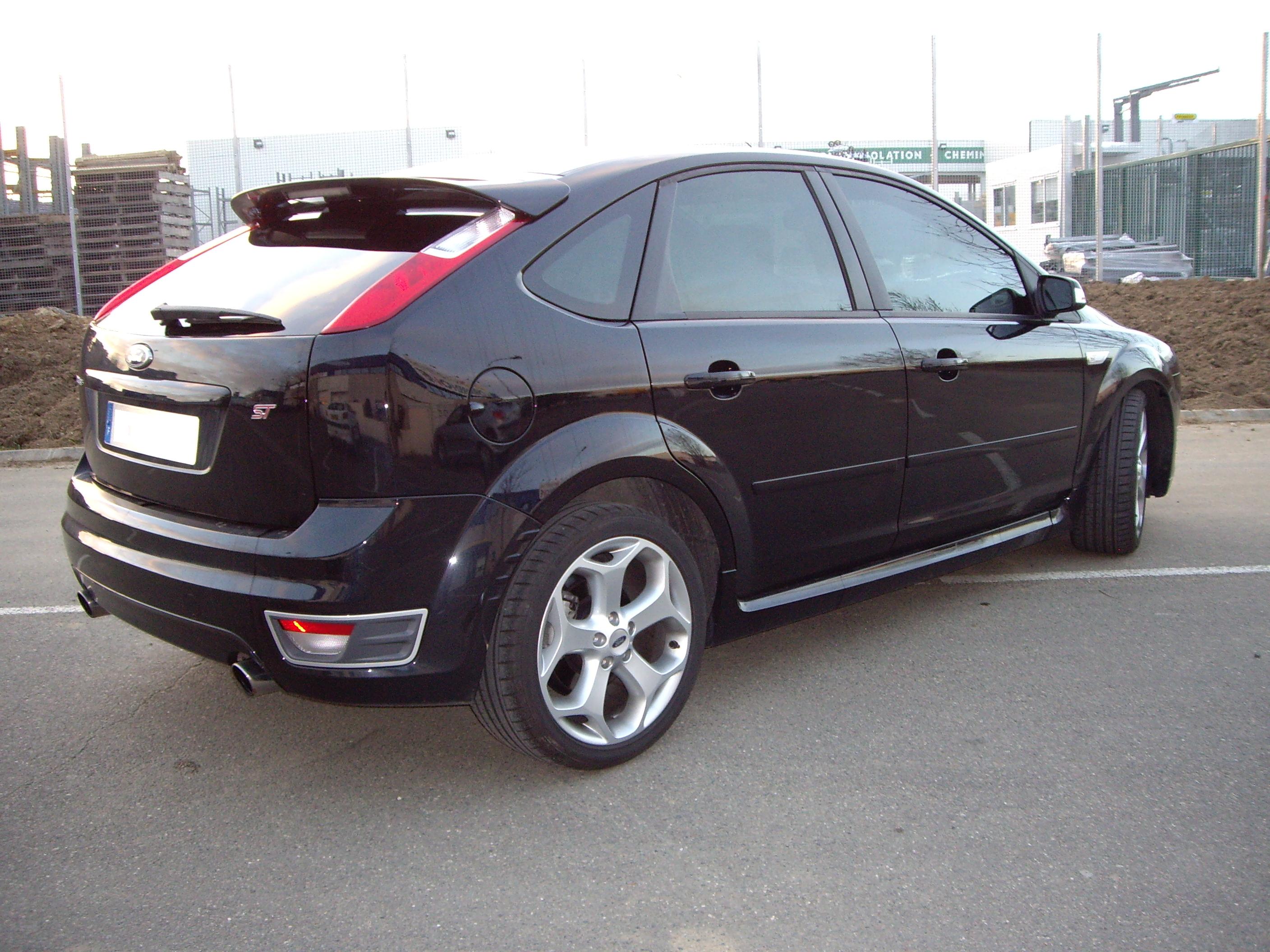Sainte genevieve ford #8